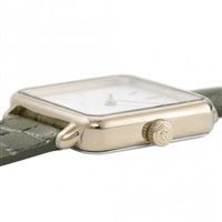 Orologio Cluse Watches Donna in Acciaio placcato oro giallo CL60016 - CL60016